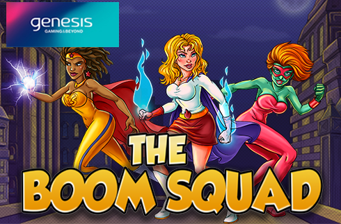 The Boom Squad